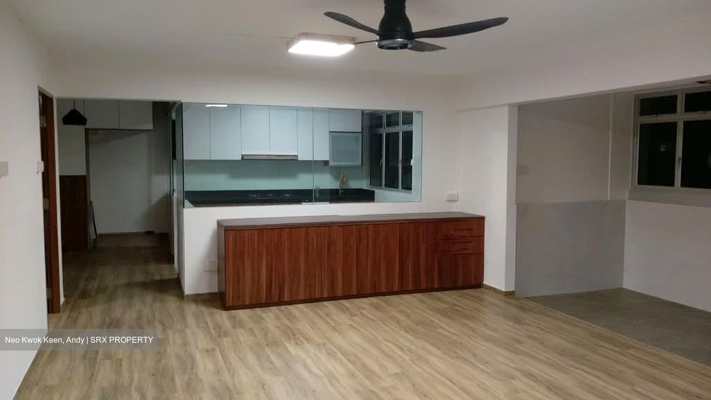 Blk 858 Khatib Evergreen II (Yishun), HDB 4 Rooms #529338791